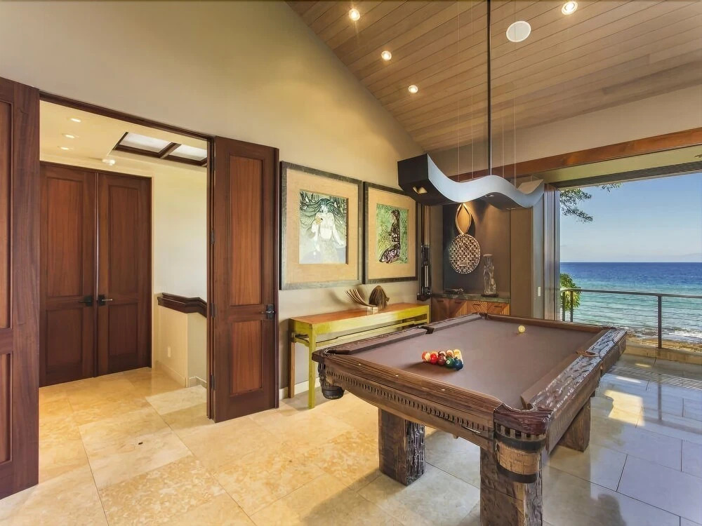 Hale I'a U'i - Beautiful Fish House 4 Bedroom Home