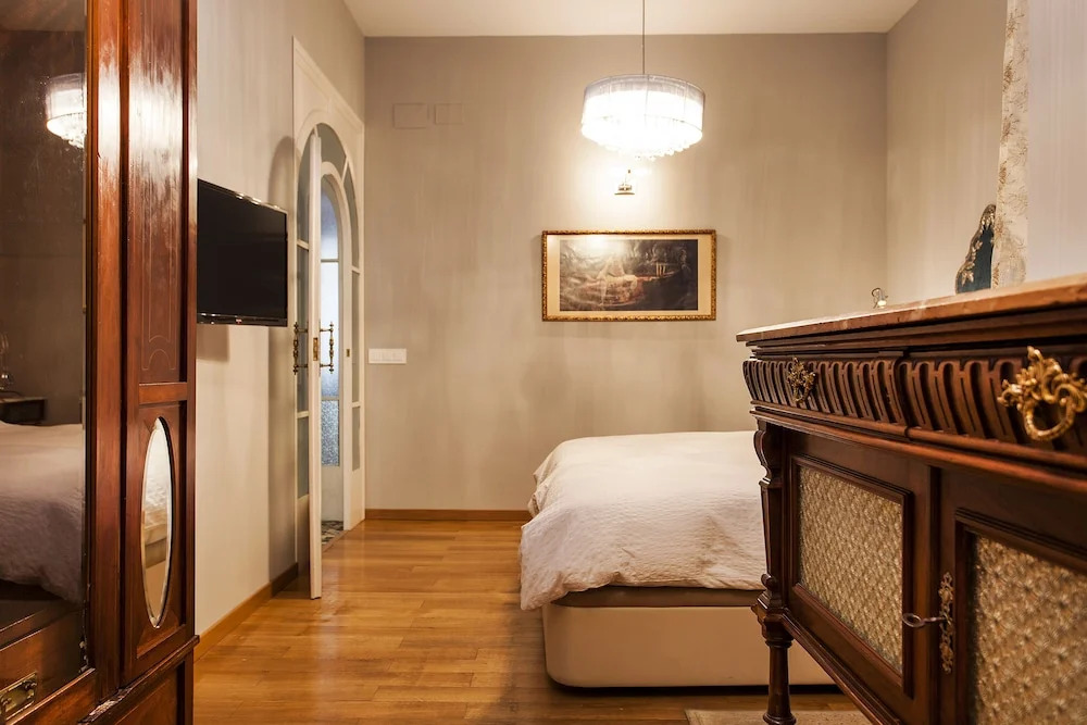 Apartment Barcelona Paseo de Gracia