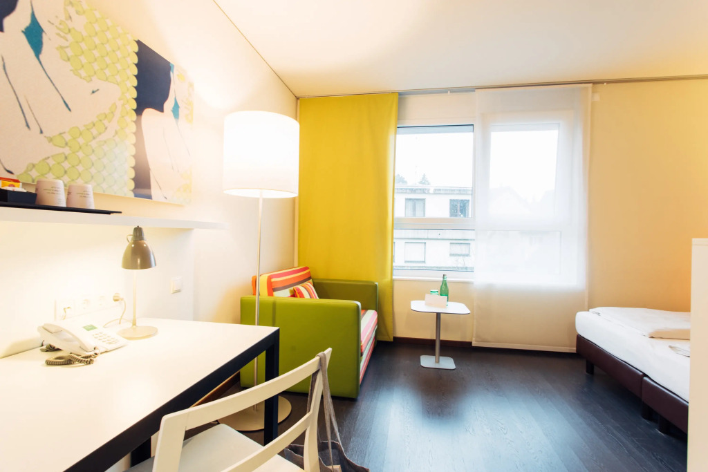harrys home Dornbirn hotel & apartments