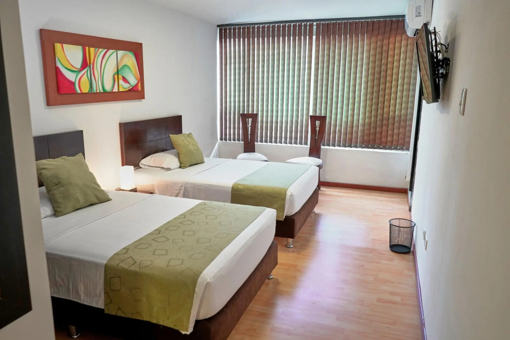 Hotel Volare