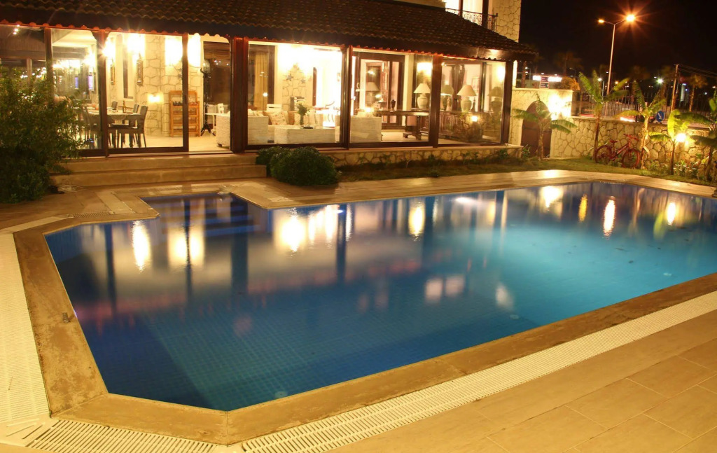 Teddy Alaçatı Hotel