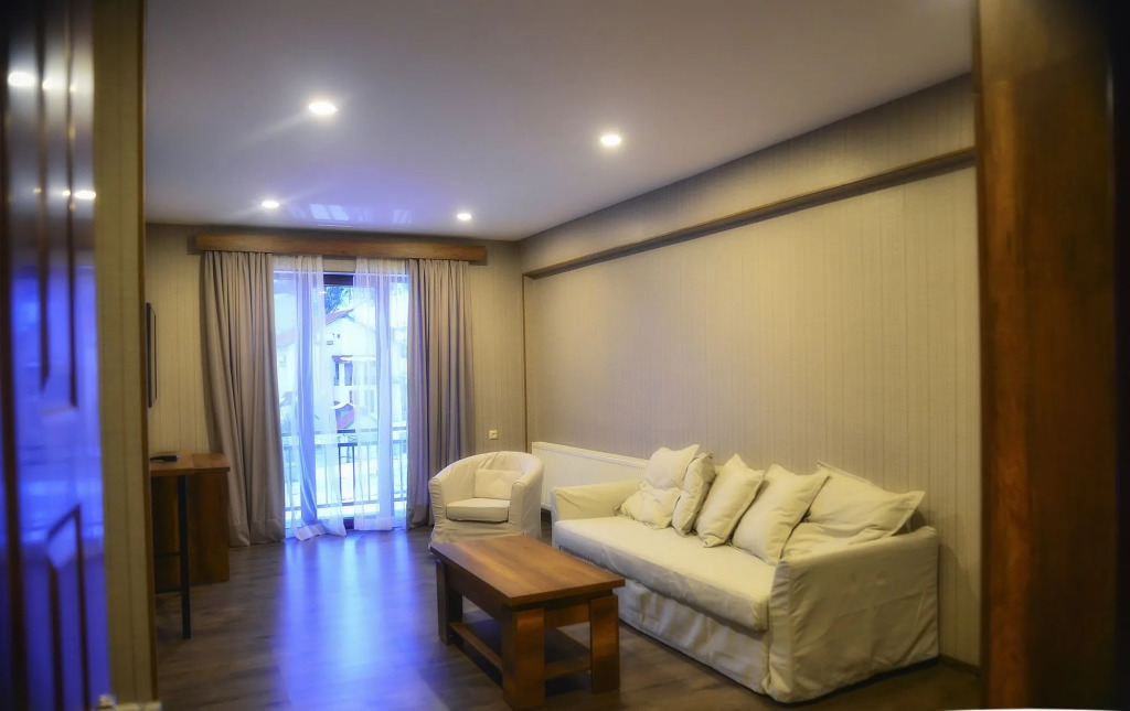 Loft Hotel Bakuriani