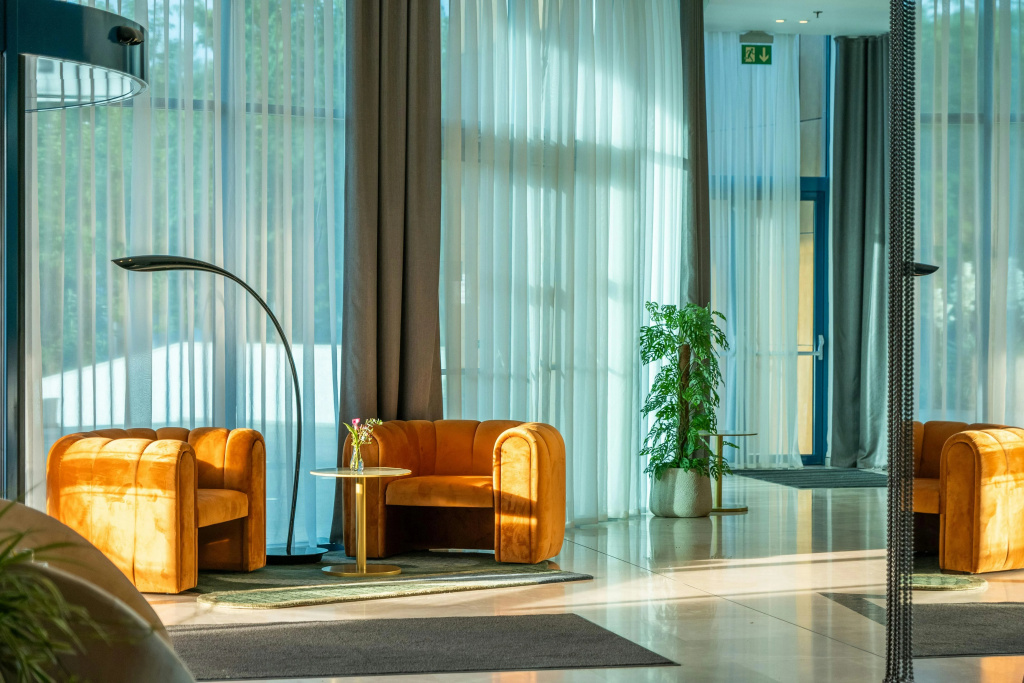 DoubleTree by Hilton Oradea