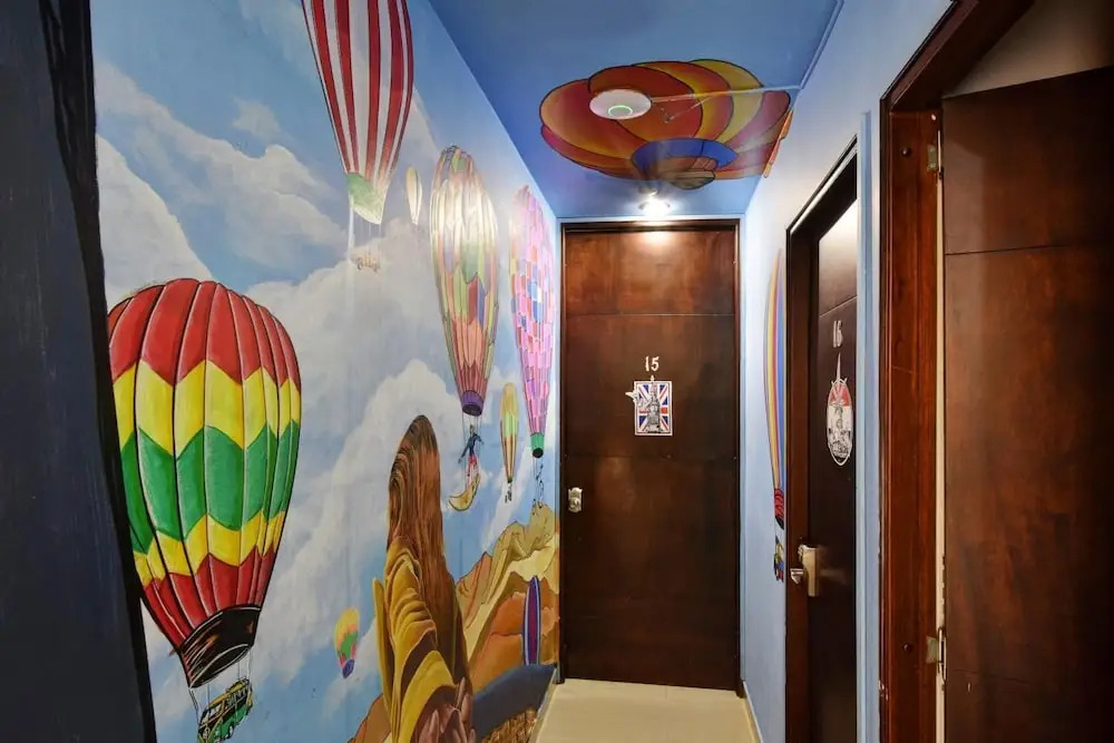 International House Co-Living