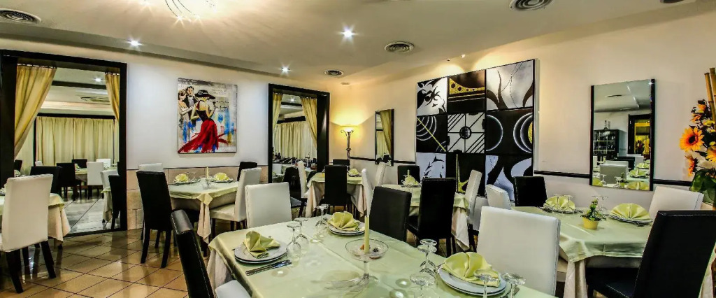 Mannu Hotel