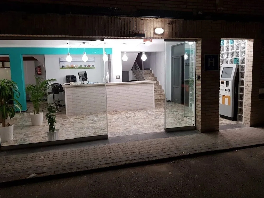 Hostal Rosi