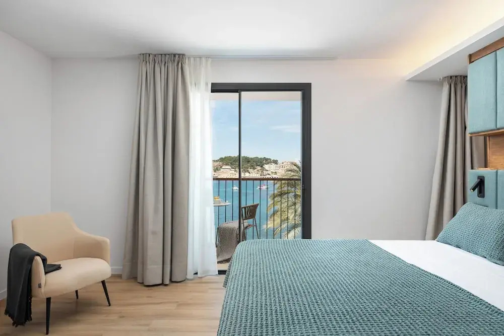 Repic Apartments Soller