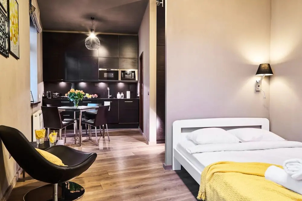 Studio Kolorowe Kazimierz