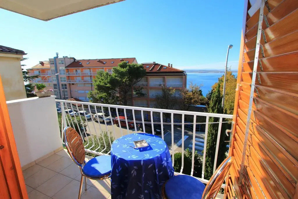 Apartments Loncaric