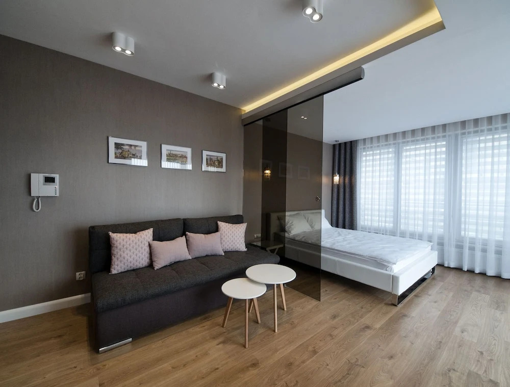Apartament Aria Studio