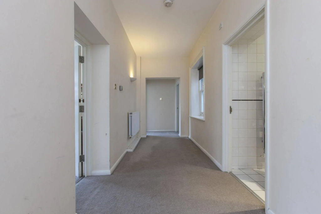 Club Living - Barbican Apartments