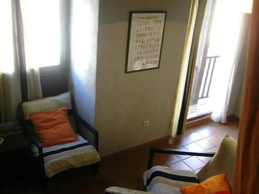 Apartamentos Sol Valdelinares