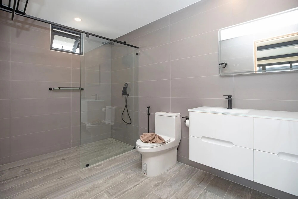 New 2-Storey Oxygen Pool Villa Sunset 8