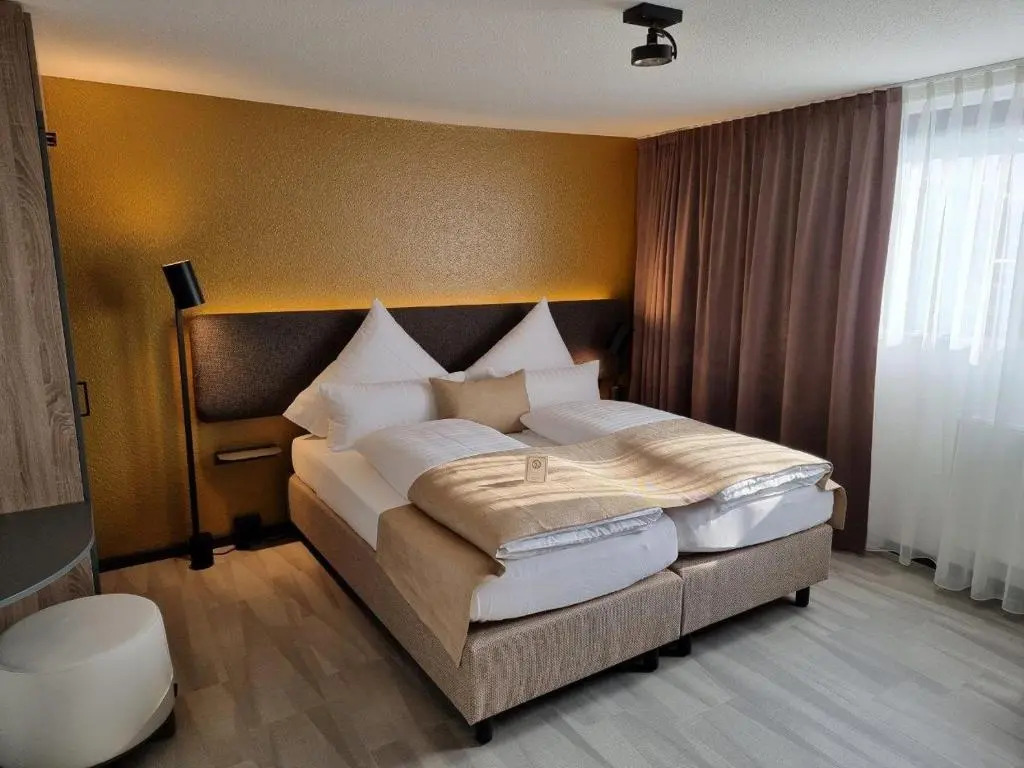 Hotel Das Augustin