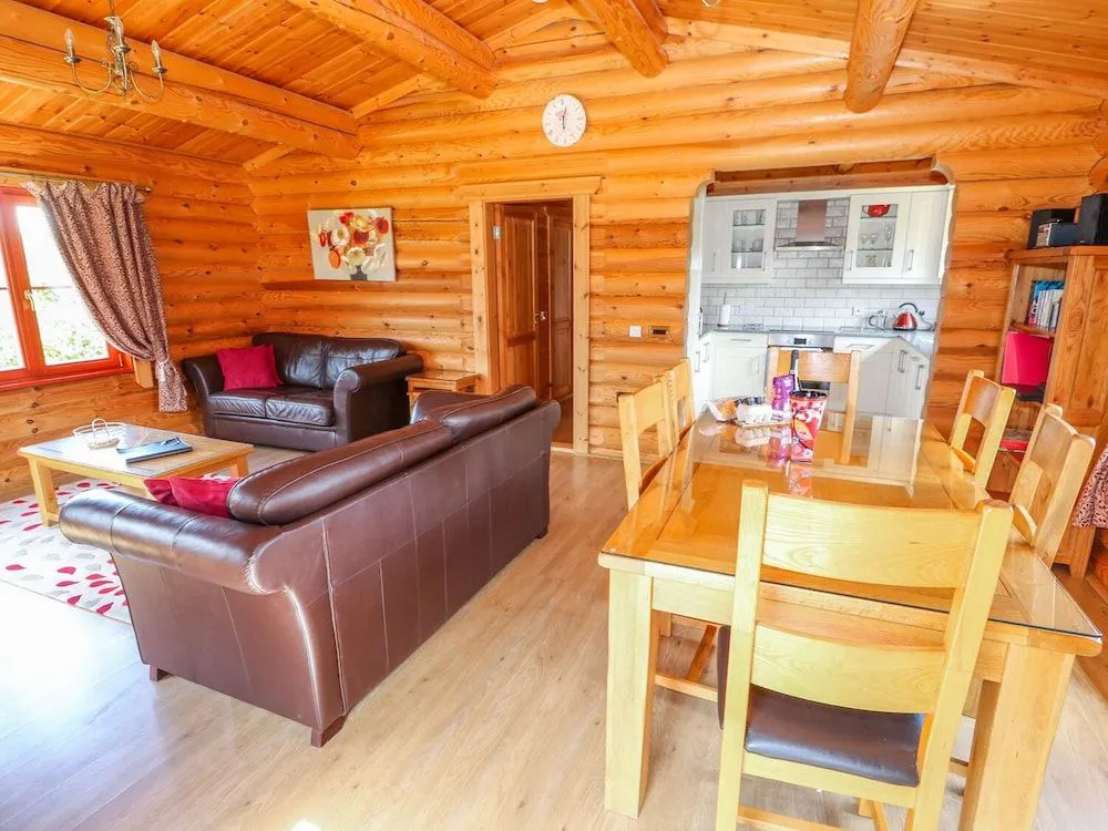 Sycamore Lodge