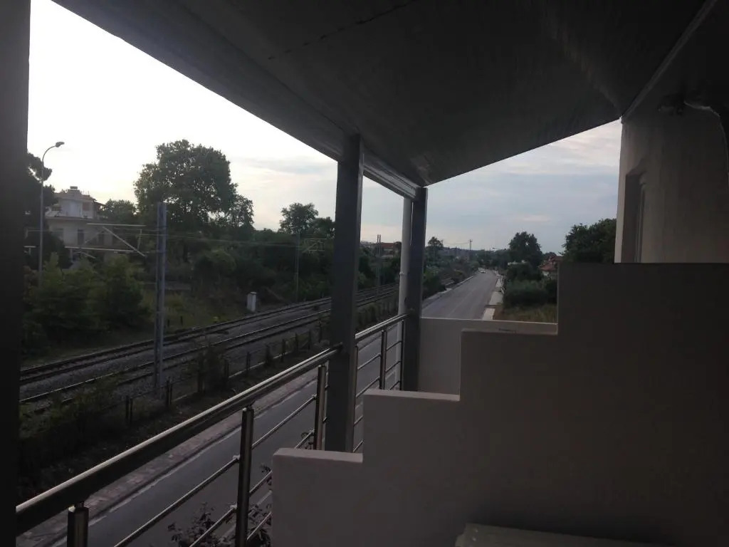 Petska Apartments