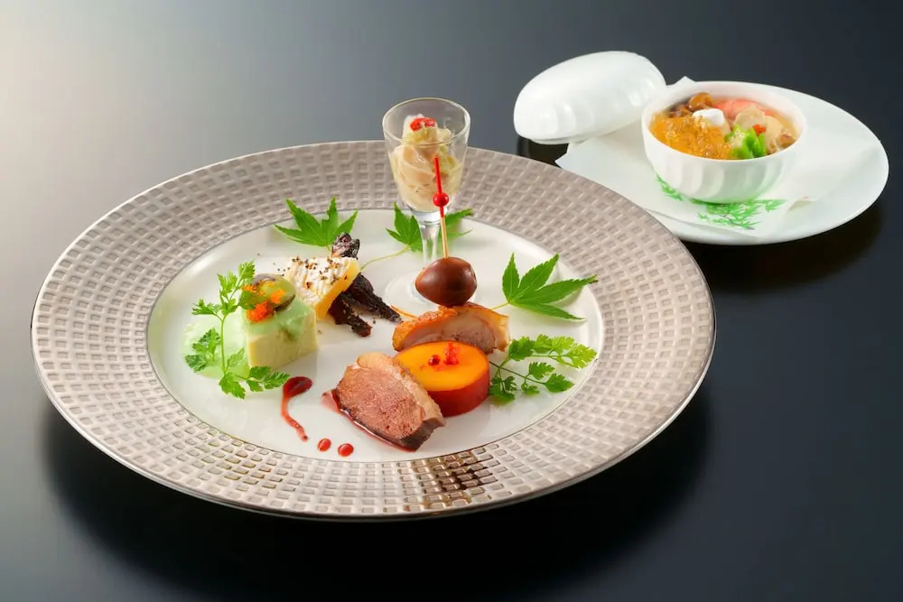 Auberge Cosmos