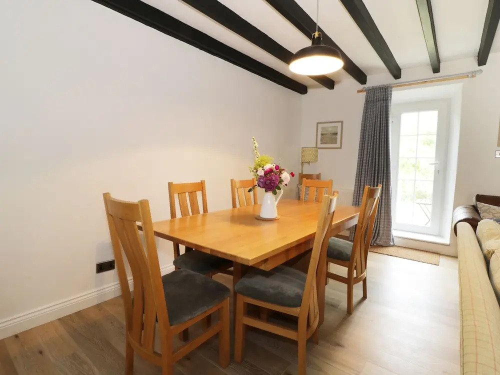 Fiddlers Cottage