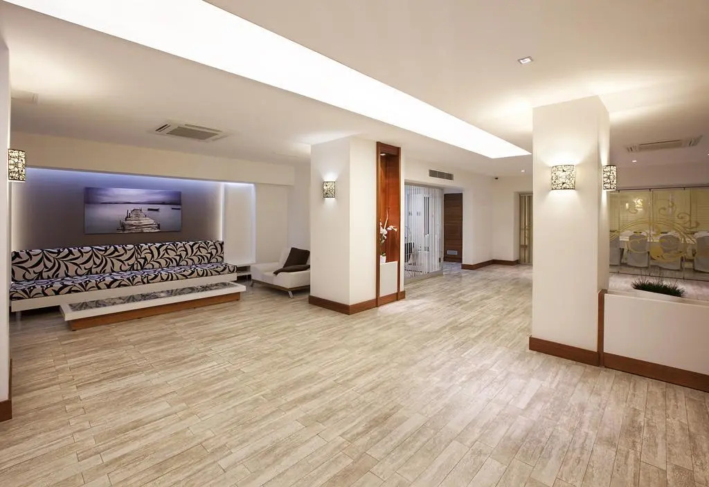 Gabrali Hotel