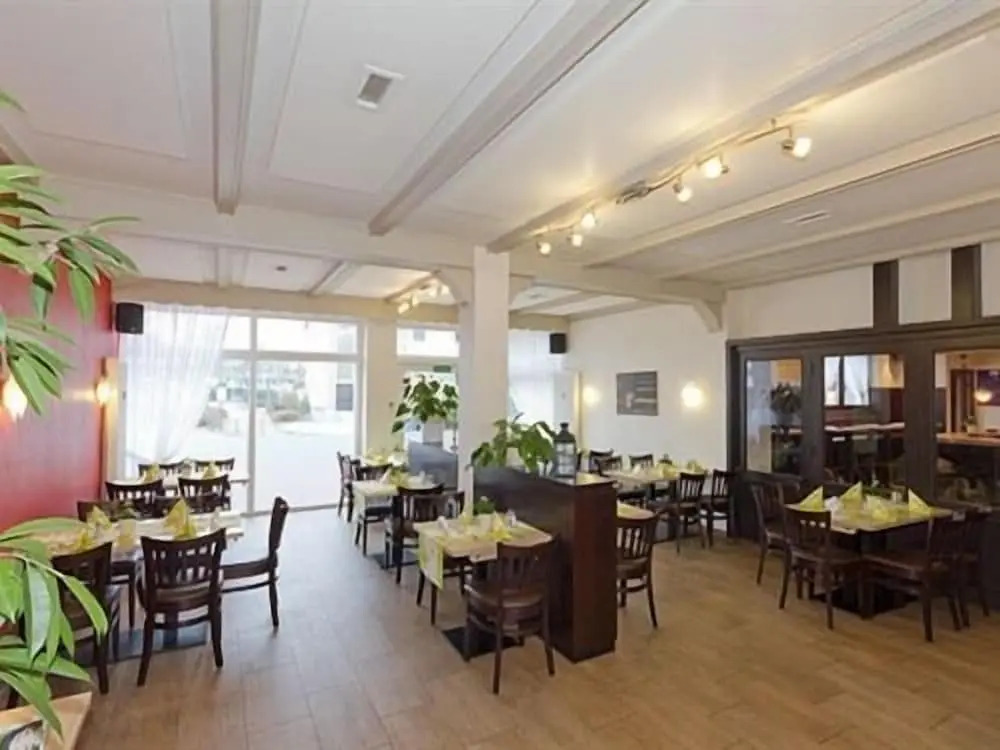 Hotel Haus Fassbender