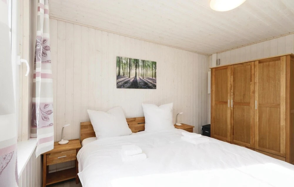 Stunning Home In Zerpenschleuse