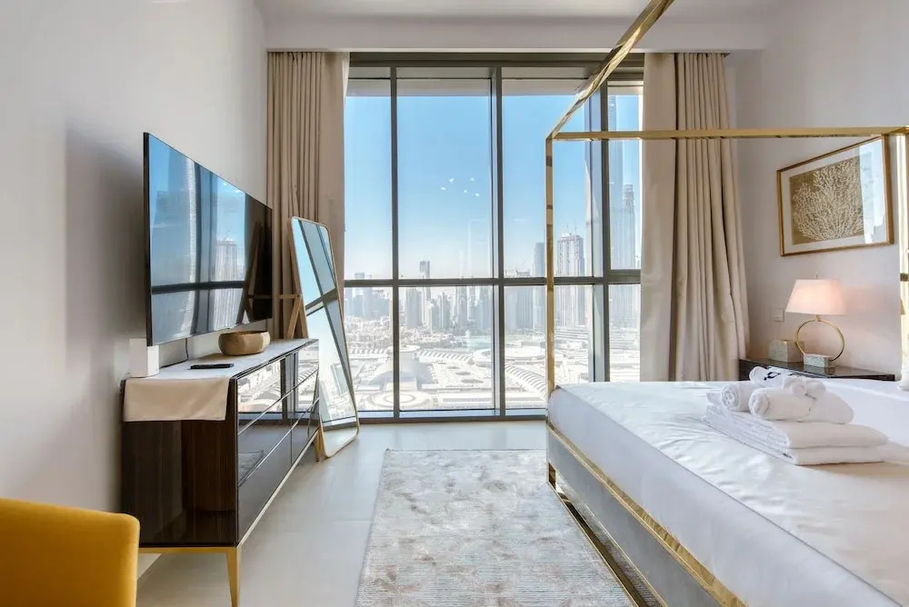 3205 Downtown Views