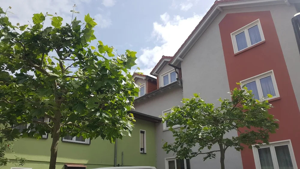 Pension Zechliner Hof