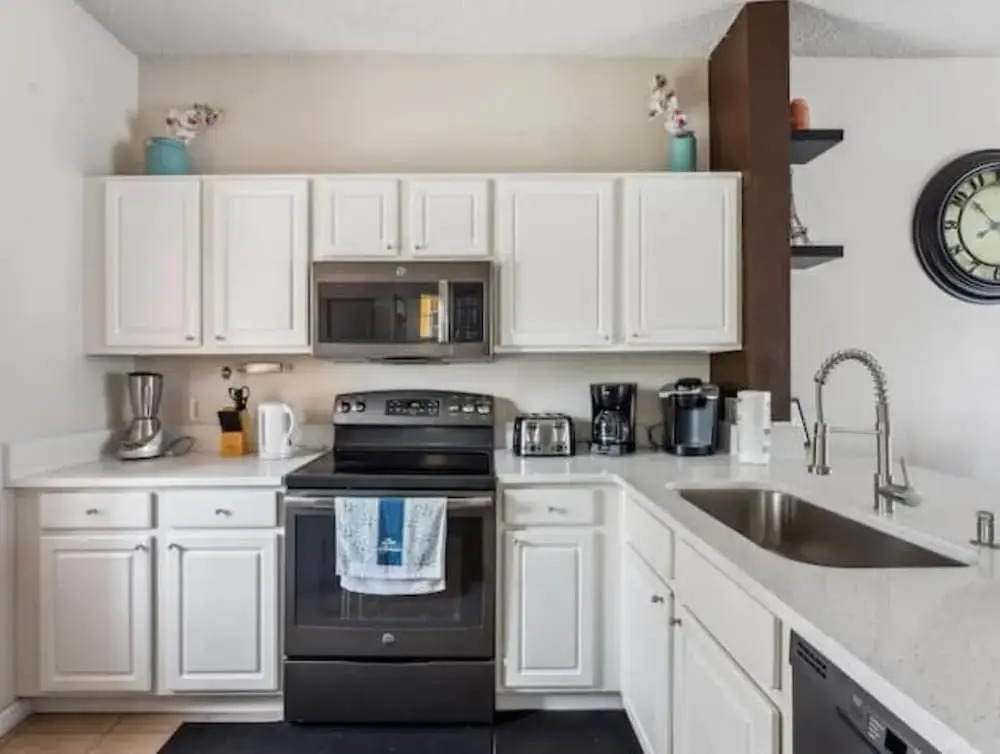 Beautiful Townhome at Lake Barkley With Pool View!