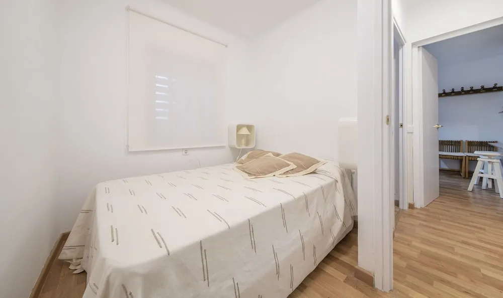 Beach Apartment Cambrils TH116