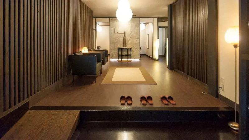 Itamuro Bettei Retreat Spa Wayaku-sou
