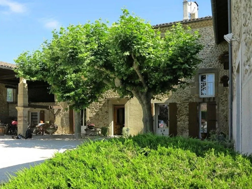 La Ferme des Denis