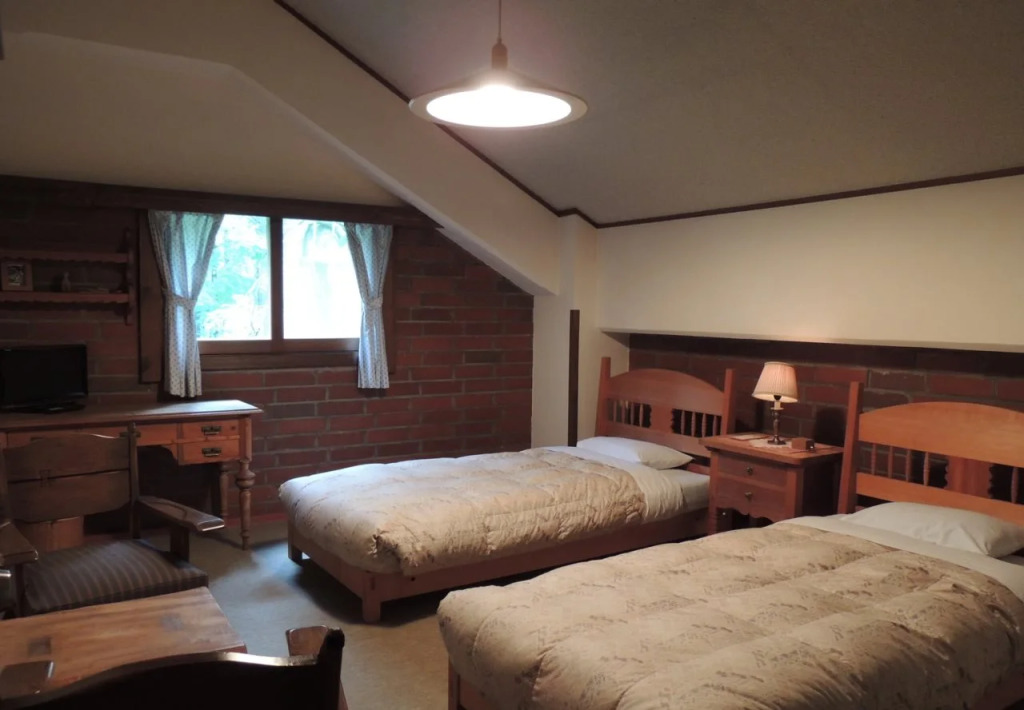 Lodge Yamanomori