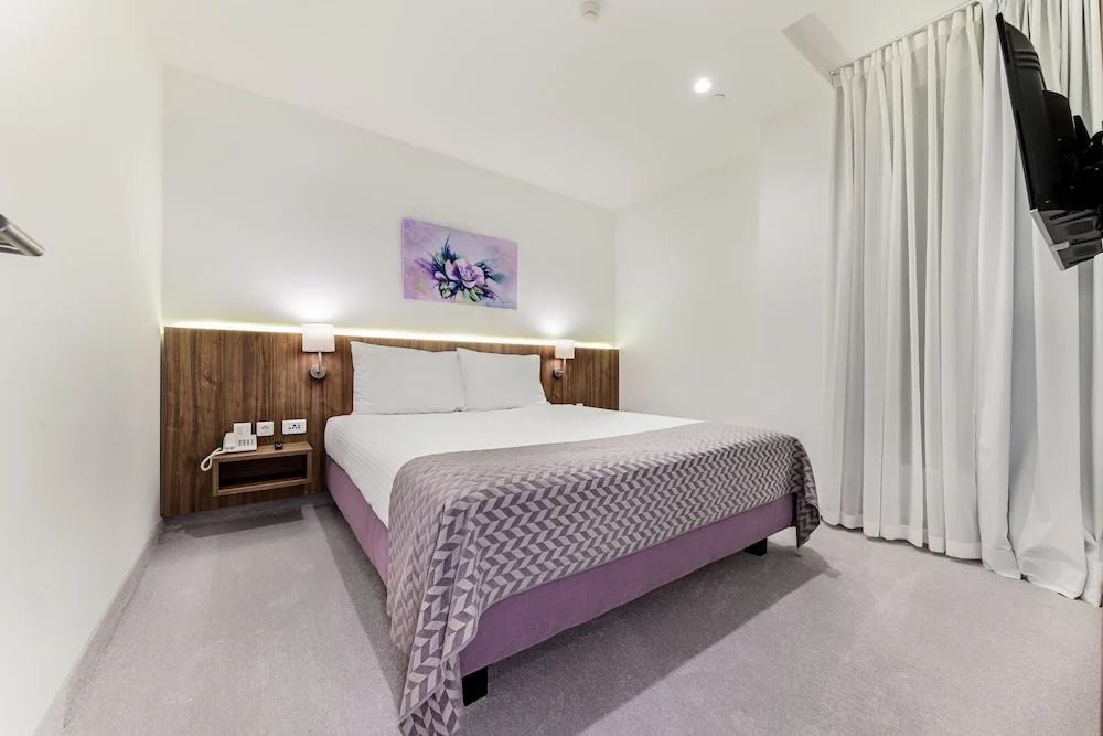 Hotel Garden Hill