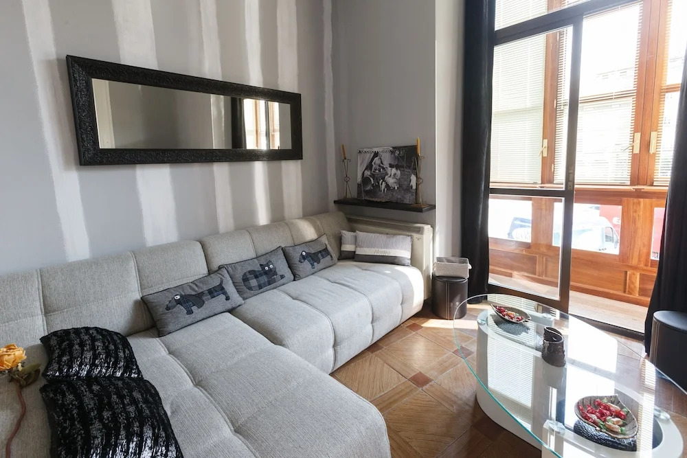 Apartamento Señorita Escarlata