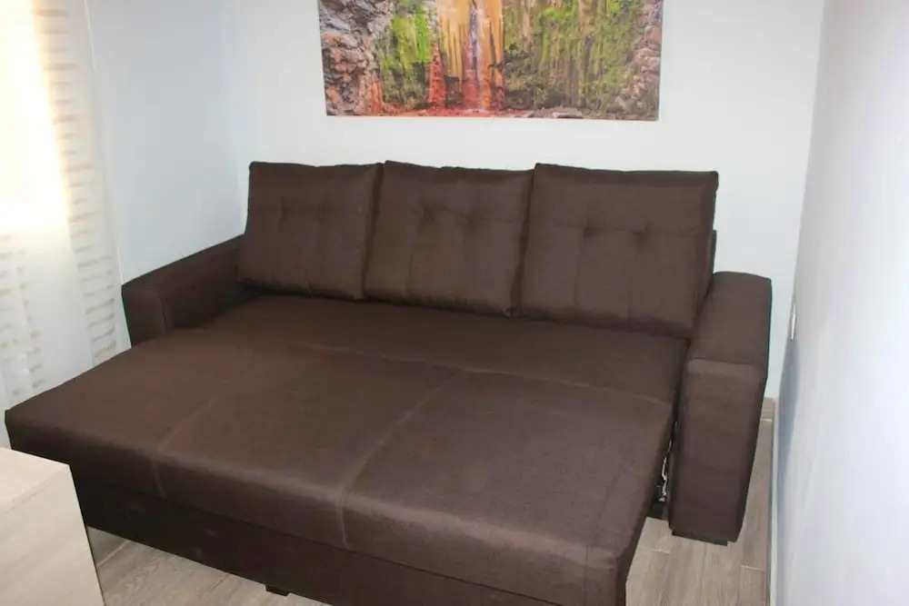 House With 3 Bedrooms In Santa Cruz De La Palma