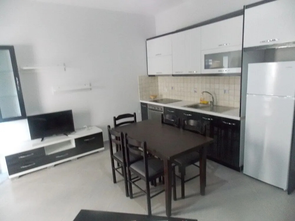 Doka Luxury Apartments