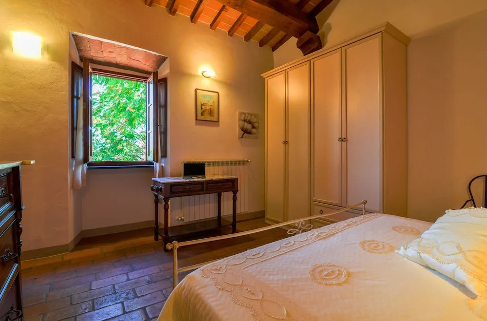 Tognazzi Casa Vacanze - Boccaccio