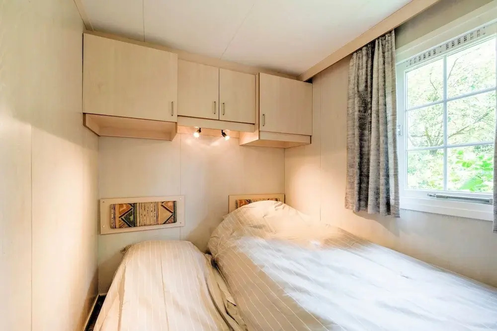 Chalet in Stegeren near Hiking Trails