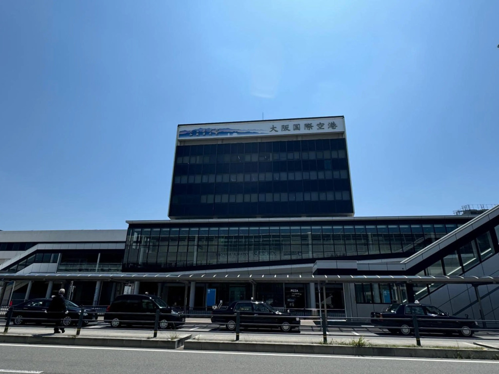 Hotel MINT Osaka Airport