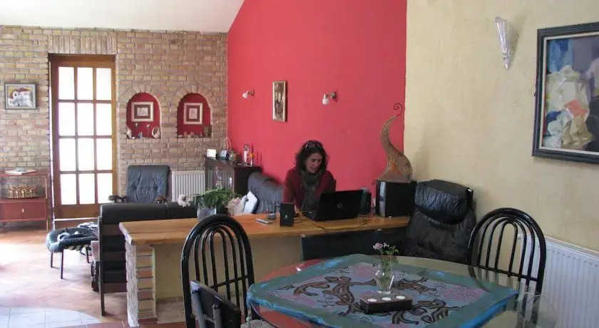 Guesthouse Nar Basta