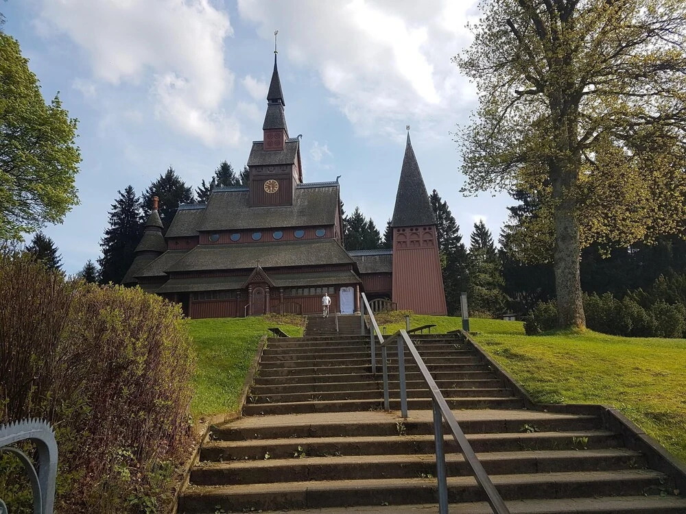Haus Vier Jahreszeiten am See - Wohnung 22 / 458 S