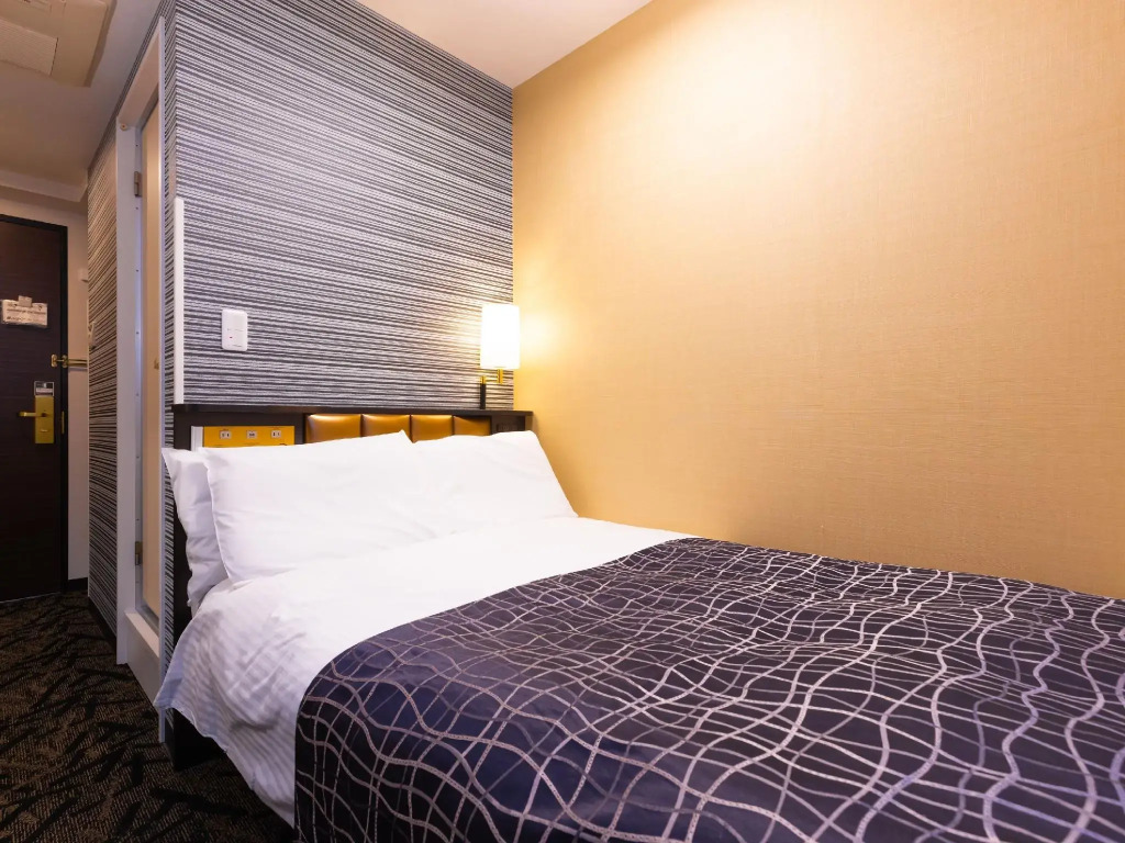 APA Hotel Niigata