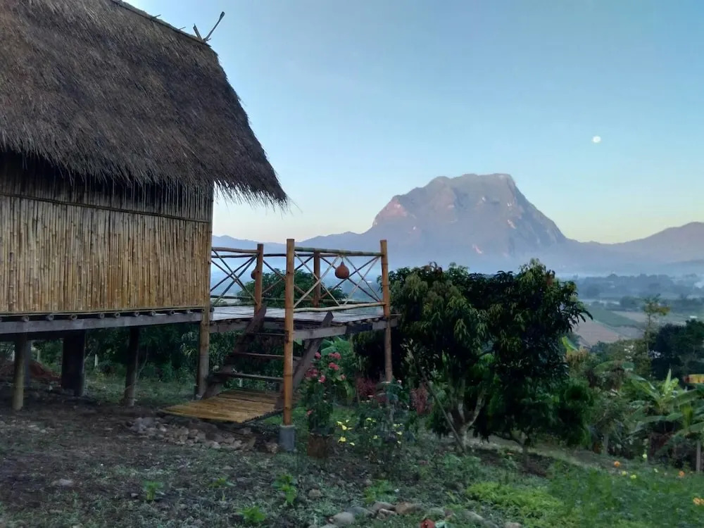 Doichaenggram Homestay