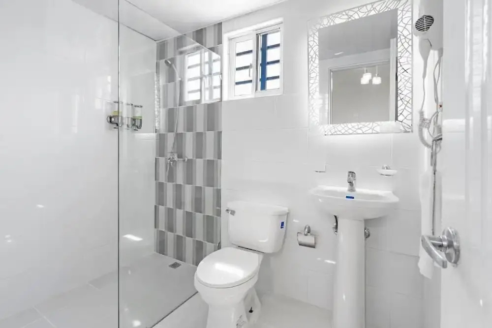 Apartamento Vista Caribe de Lujo