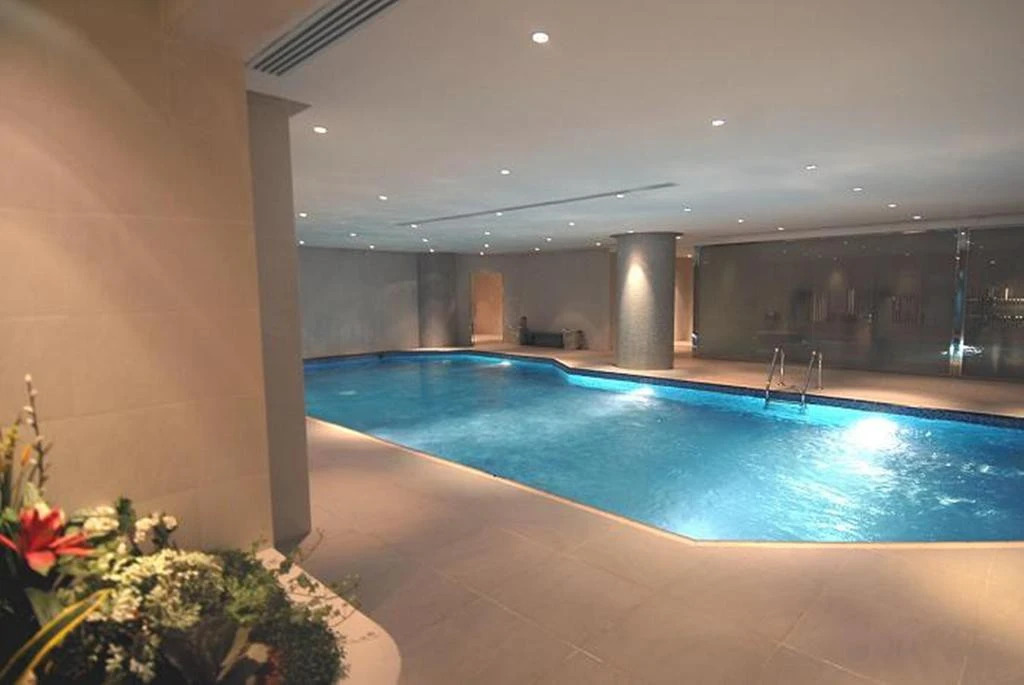 Executives Hotel - Olaya