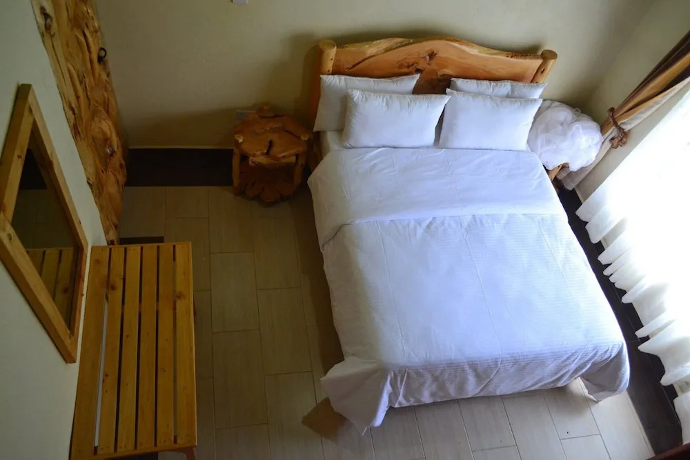 Burguret Kilele Guest House & Restaurant