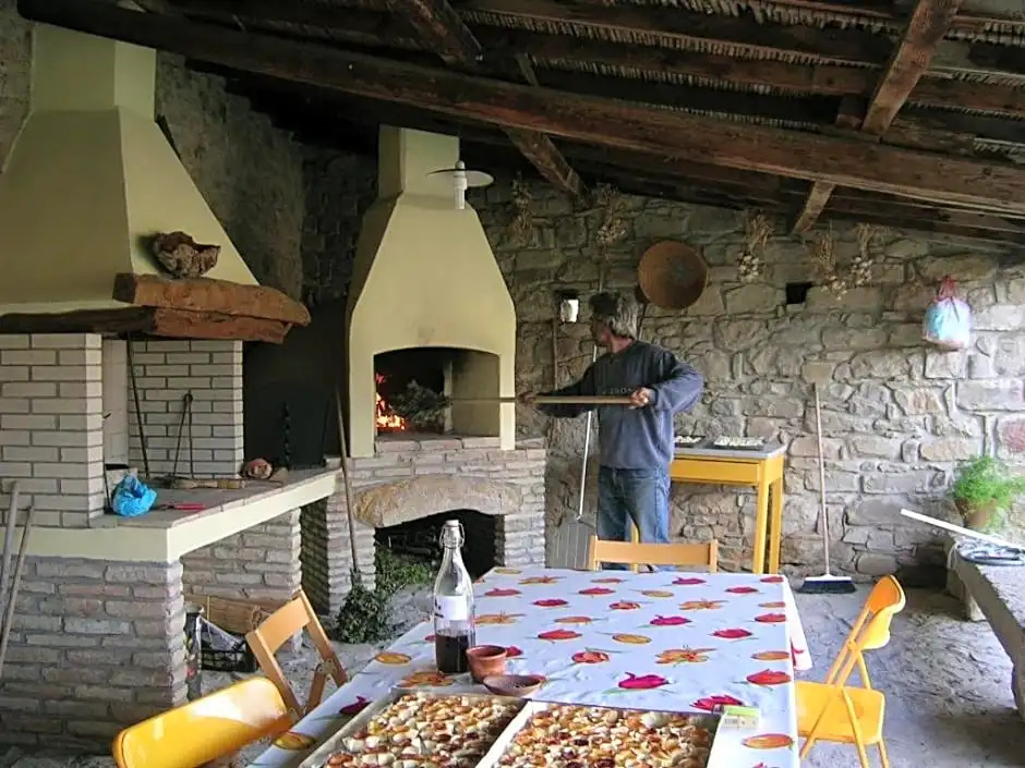 Sa Domu de sa Contissa