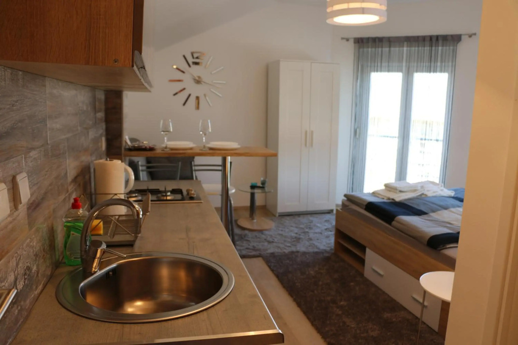 Apartmani Luma