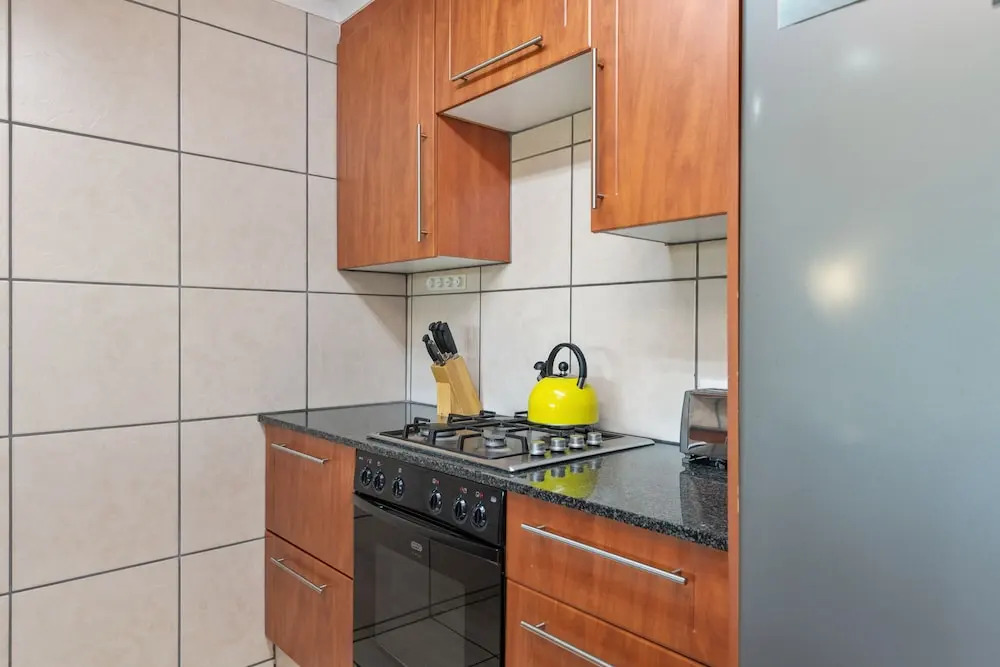 San Lameer Villa Rentals 3122