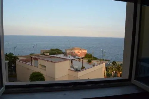 Il Pianista sul Mare